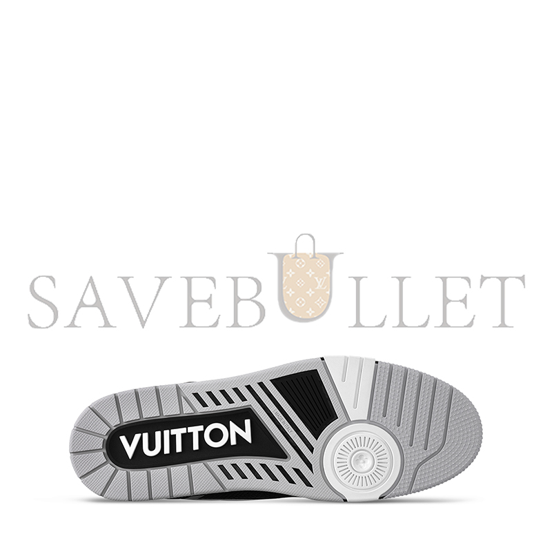 LOUIS VUITTON LV TRAINER SNEAKER 1AHTDF LOUIS VUITTON LV TRAINER SNEAKER 1AHTDF